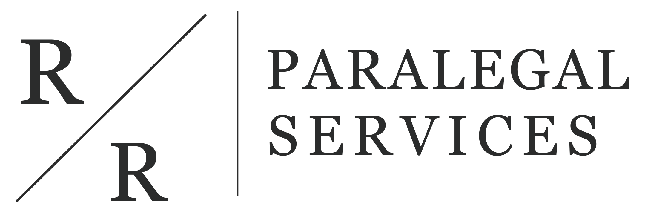 RR Paralegal Services